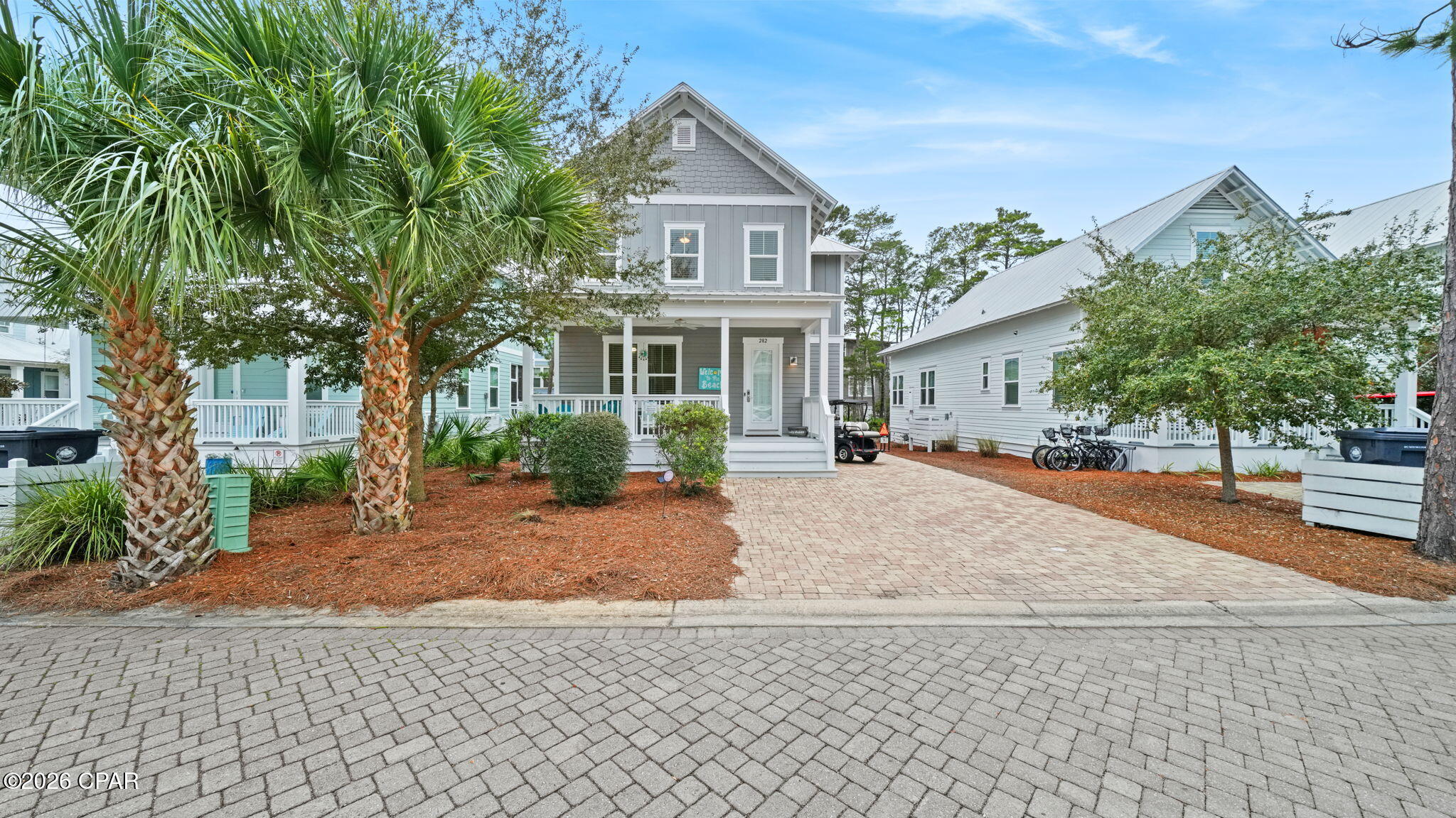 Homes for sale in Santa Rosa Beach, FL | 282 Emerald Beach Cir, Santa Rosa Beach, FL 32459 | MLS# 783739