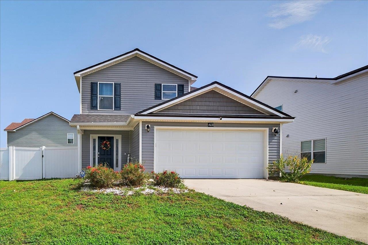 4618  Rivers Landing Drive , Tallahassee, FL, 32303