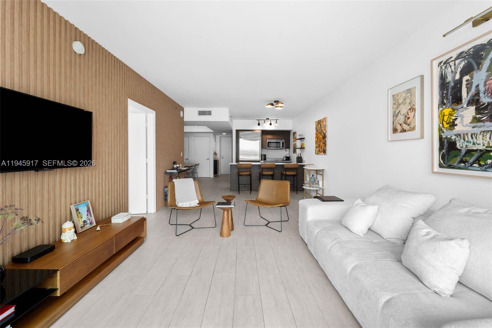 500 Brickell West Condo