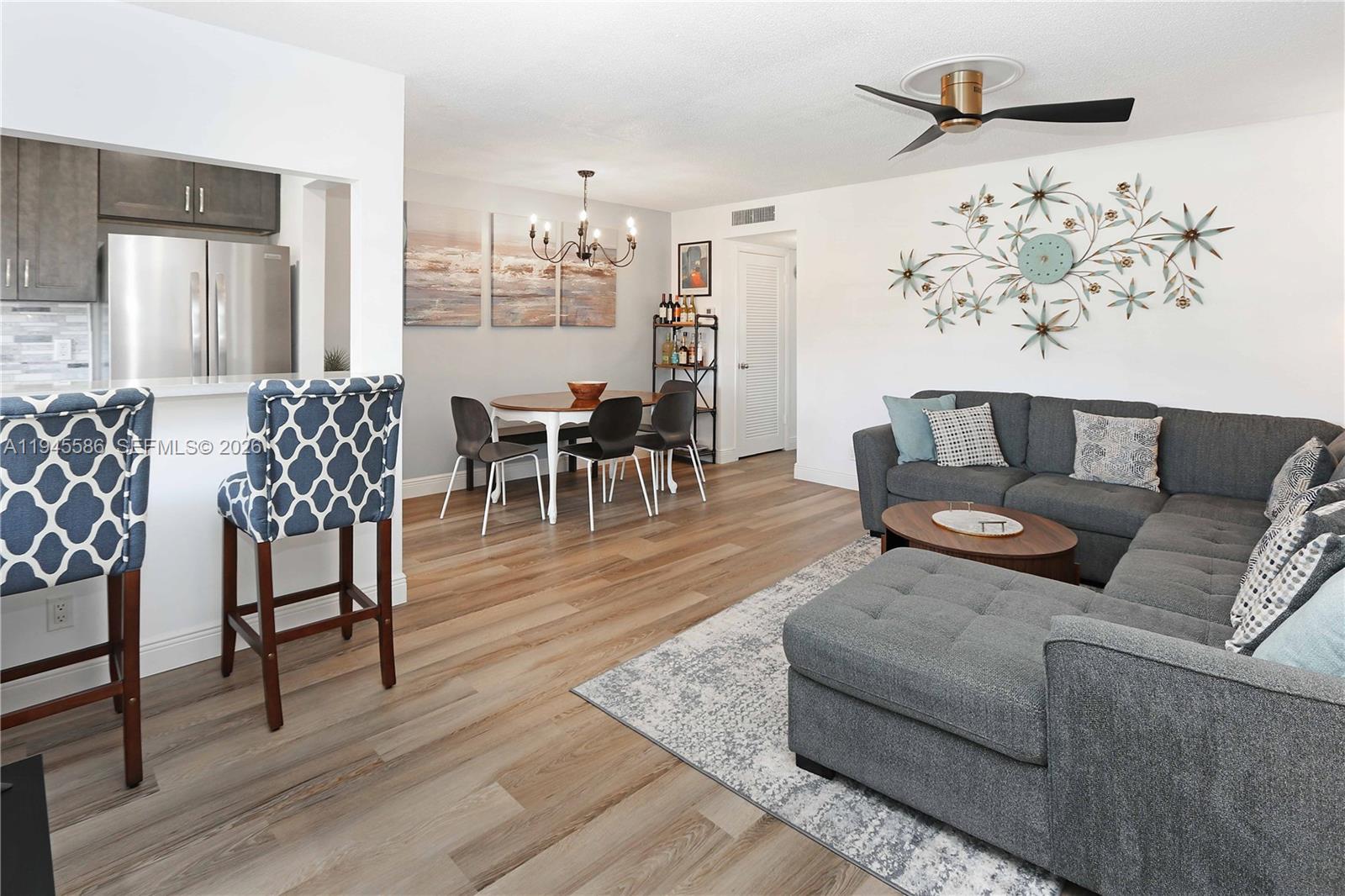 Beverly Hills Condo Numbe