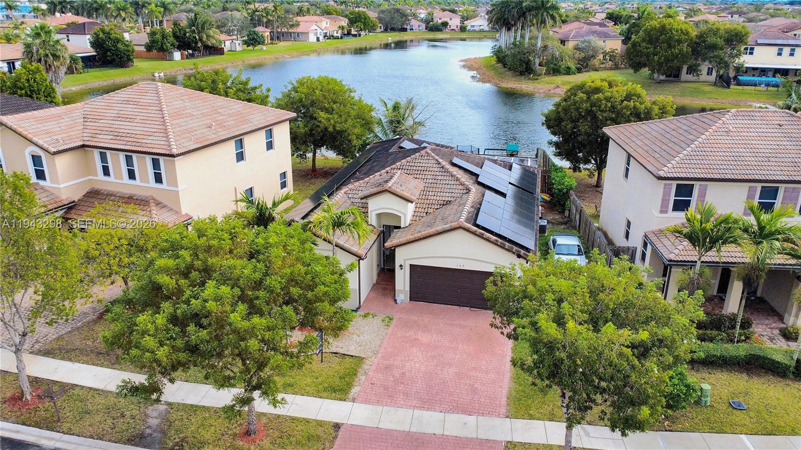 Ventanas At Homestead