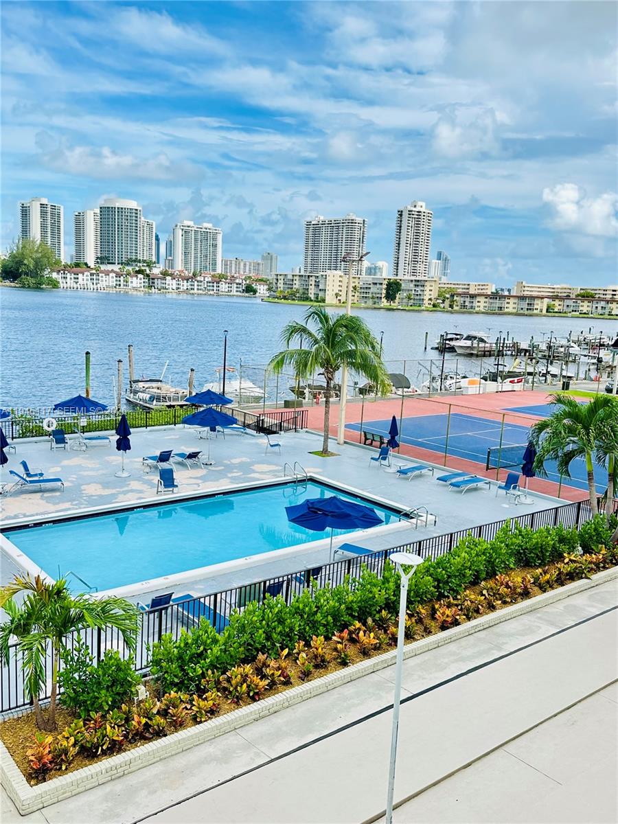 Commodore Plaza Condo