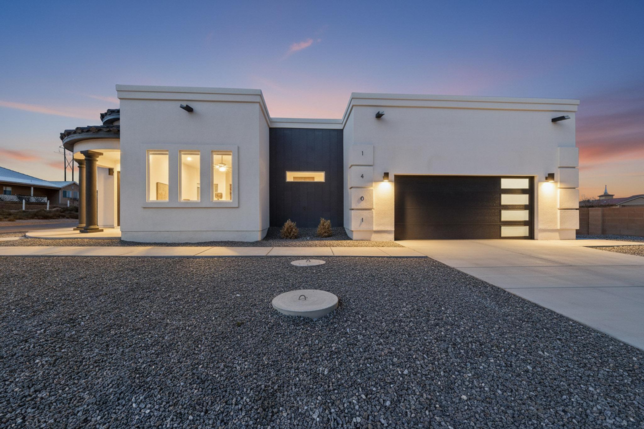 This luxurious masterpiece will take your breath away. Situated in a prestigious location, this home features the custom touches of your dreams. With an expansive  kitchen designed for both beauty and functionality, seller is offering buyer the option personalize the kitchen with choice of custom backsplash!! Revel in the elegance of granite countertops, bespoke cabinetry and soaring 12-foot ceilings . Indulge in dual custom bathtubs and a thoughtfully designed jack and jill bathroom with upscale floor-to-ceiling  tile. The magnificent primary bathroom offers a spacious walk-in shower with multiple heads, complemented by walk-in closets for both him and her.  An additional bedroom can double as a sophisticated office. 10 foot ceilings throughout the rest of the home take luxury to the