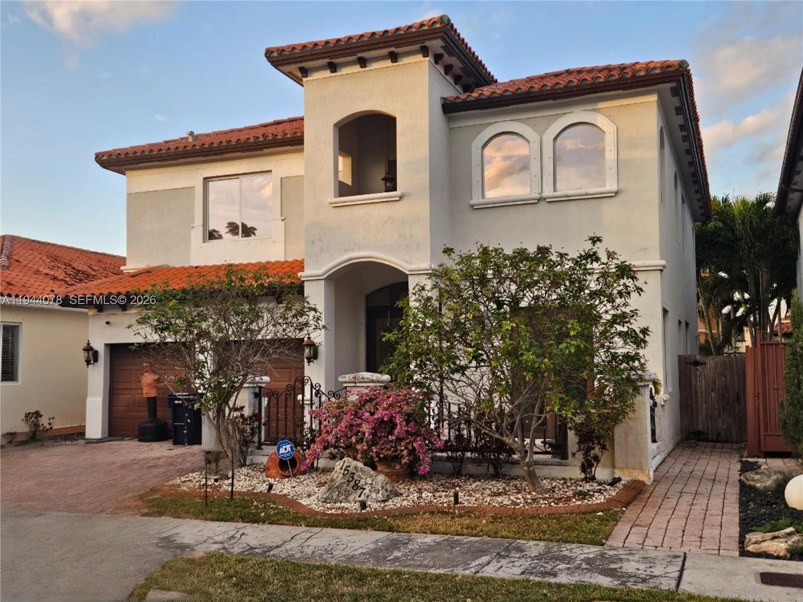 A B At Tamiami Trail Phas