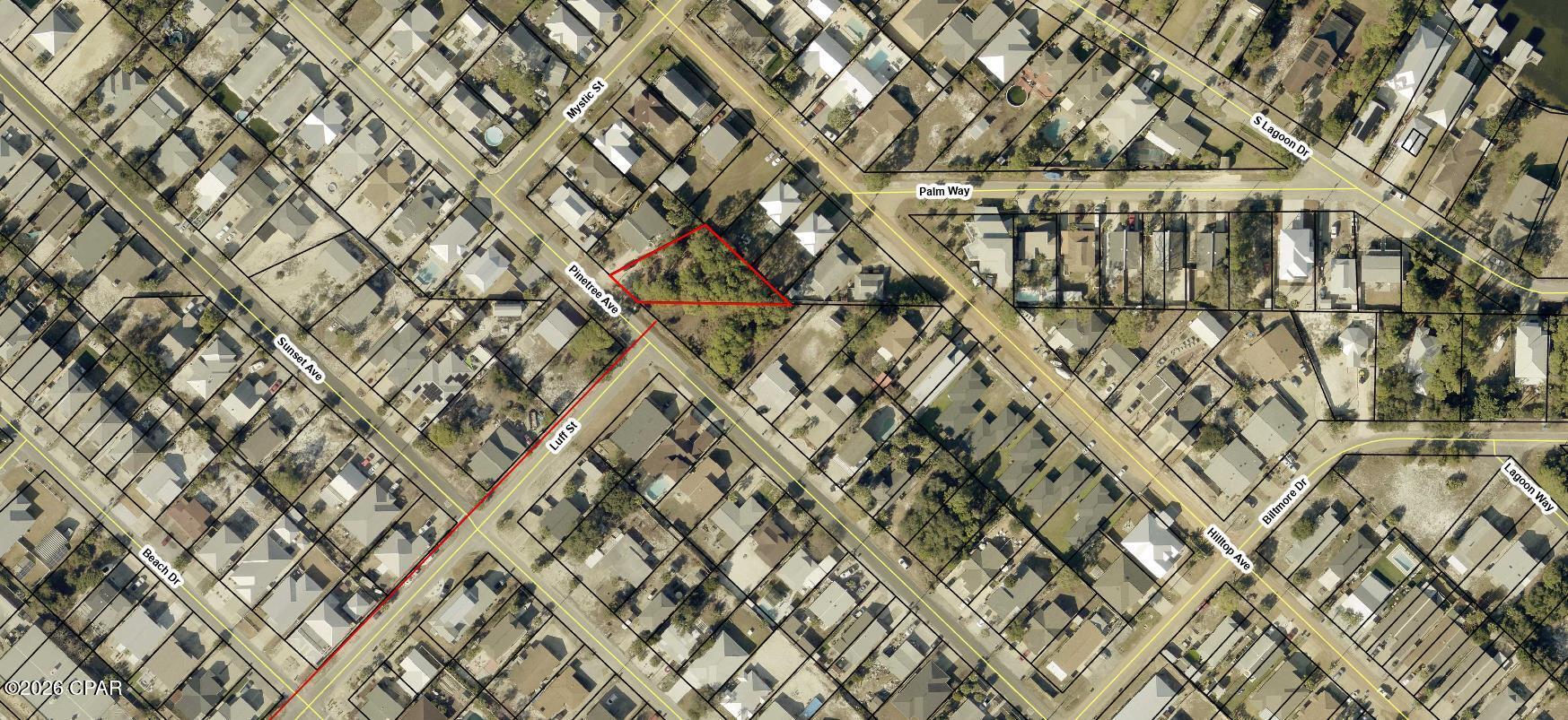 Image 2 For 5700 Pinetree Avenue