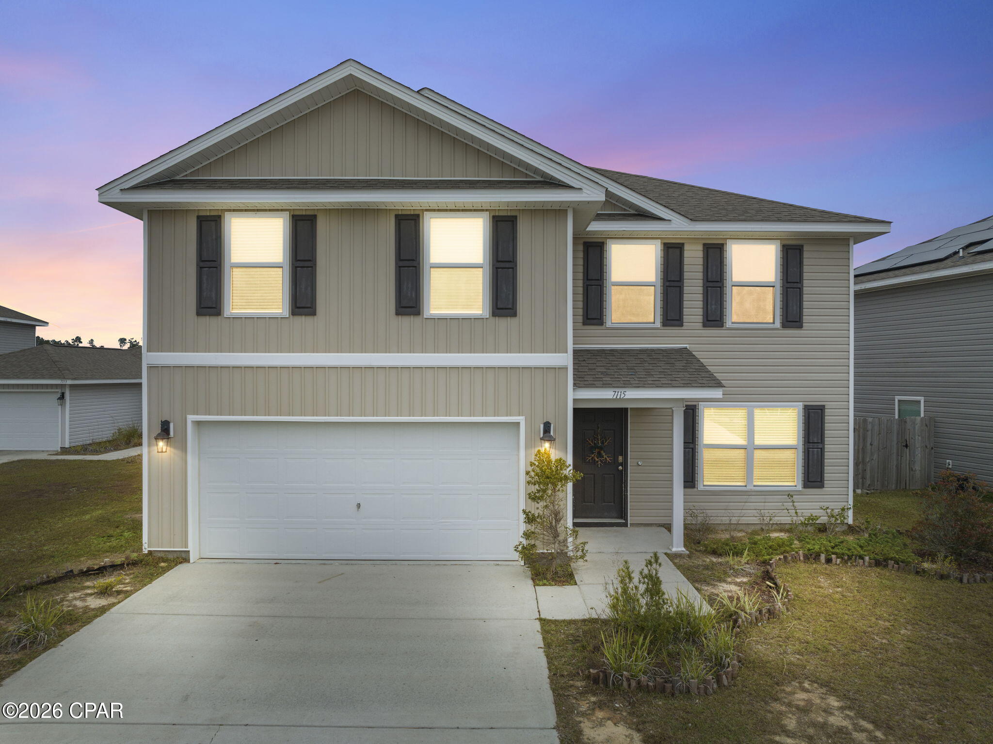 Details for 7115 Hatteras Boulevard, Panama City, FL 32404