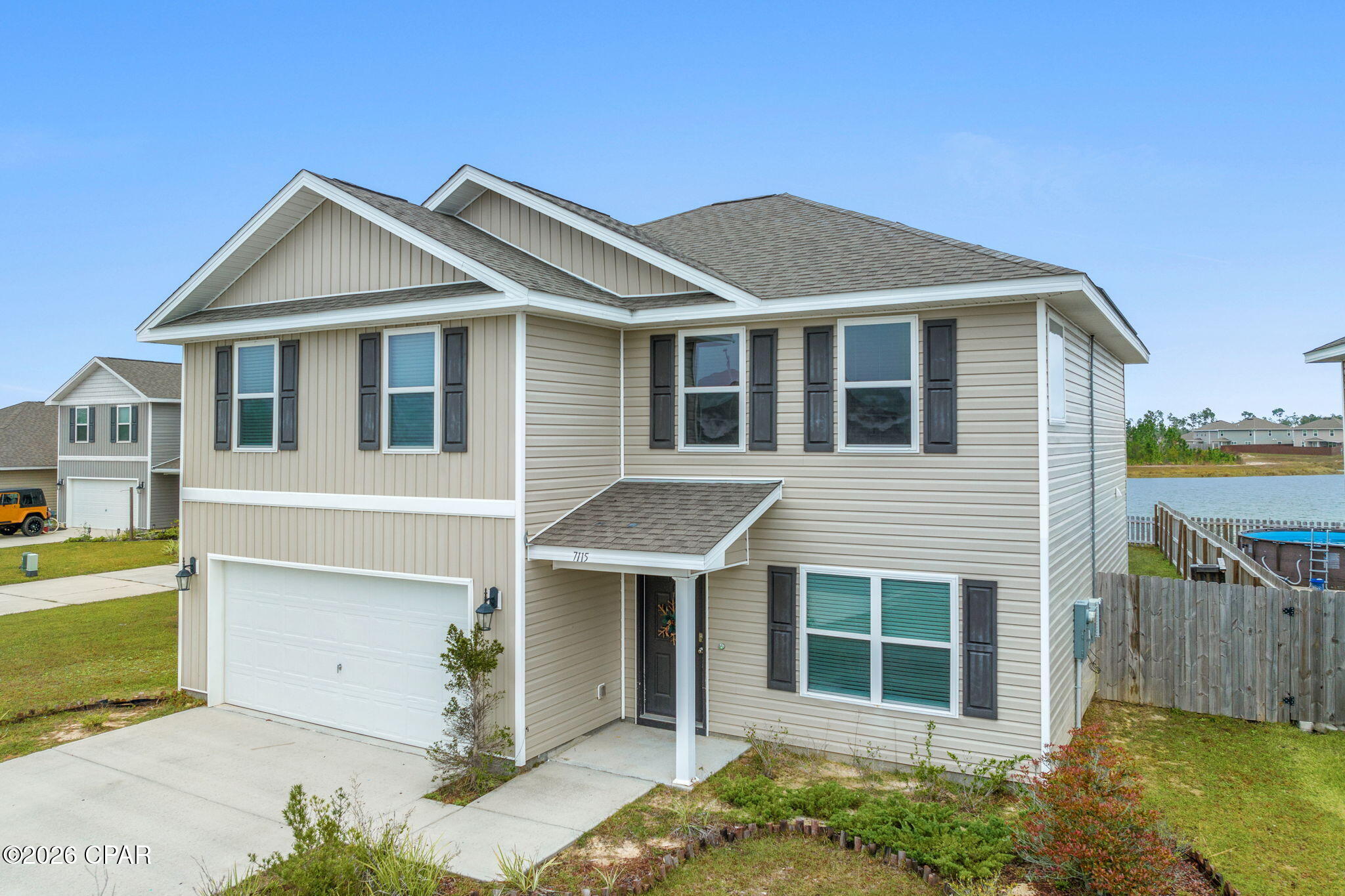 Image 2 For 7115 Hatteras Boulevard