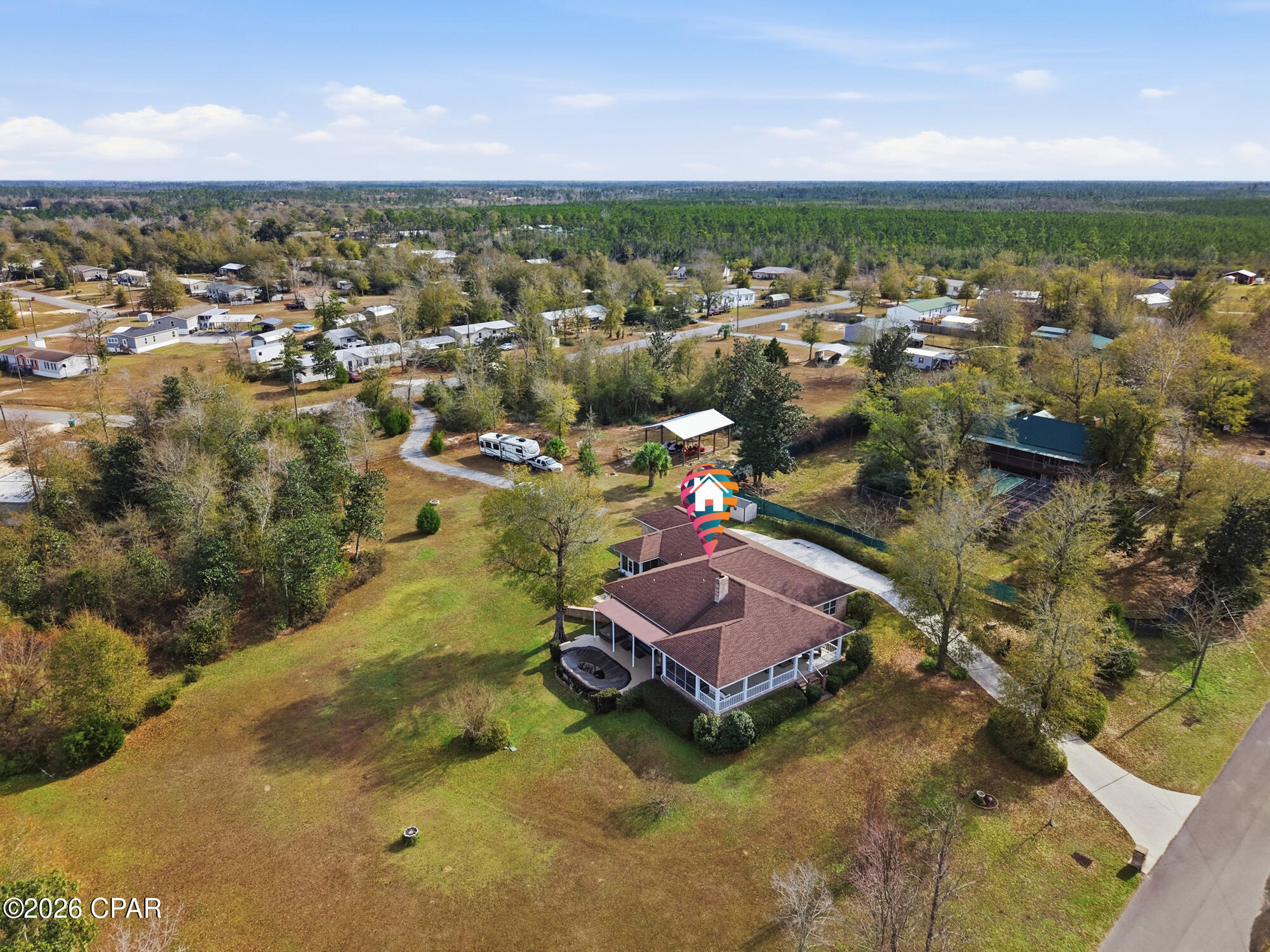 Image 2 For 8904 Tracy Way