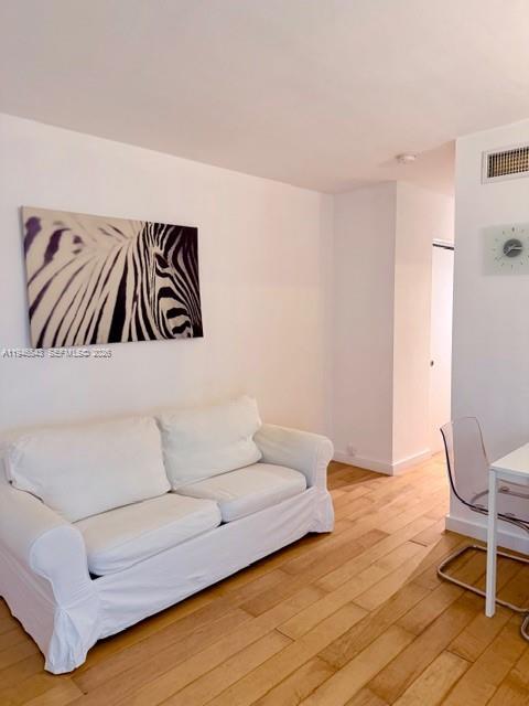 Roosevelt House Co-Op