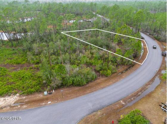 Details for 823 Tidewater Lane, Panama City, FL 32404