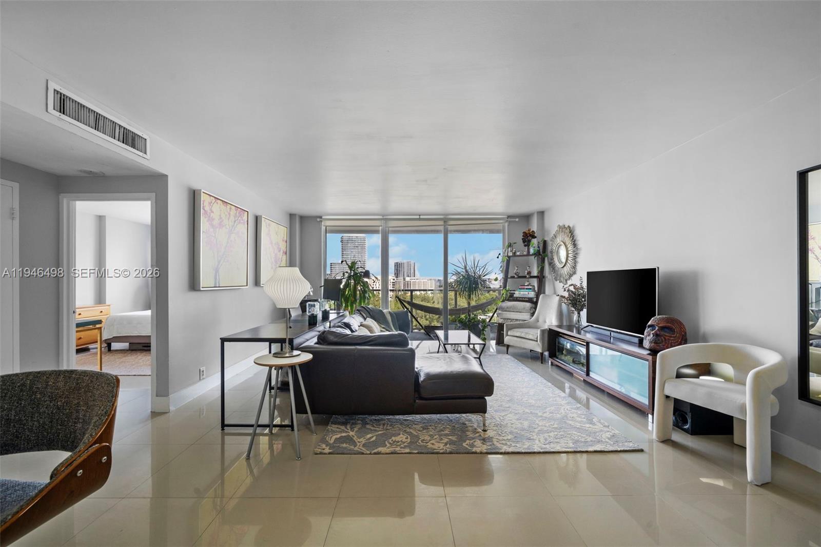 Bay Park Towers Condo