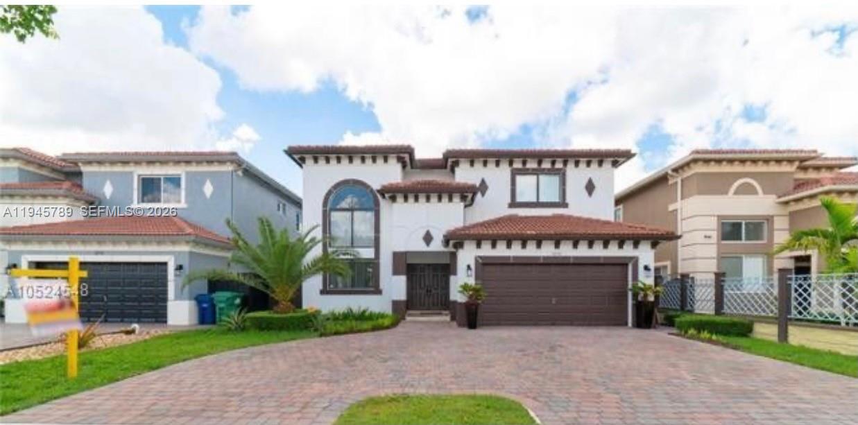 Oakland Subdivision