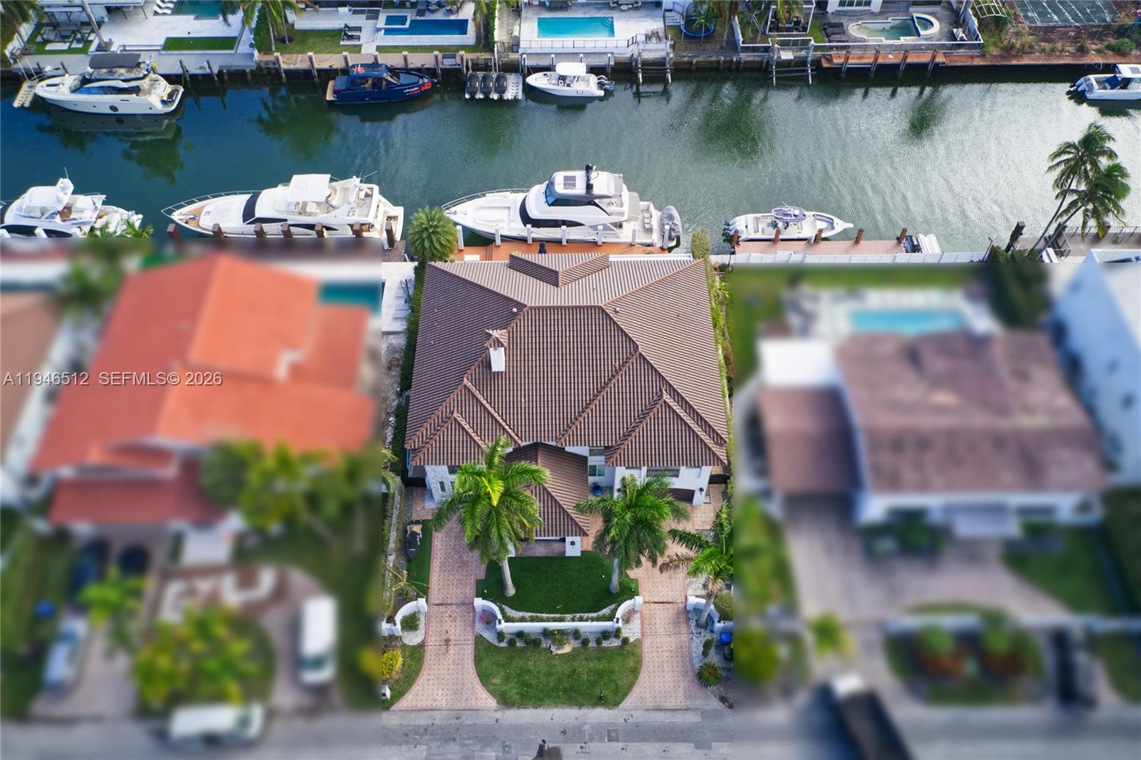 3368 169th St, North Miami Beach, Florida 33160