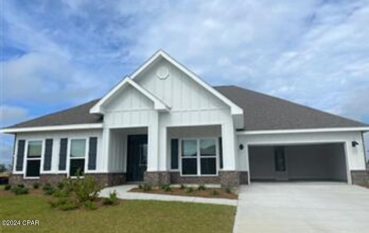 Details for 4737 Rosemary Street, Panama City, FL 32404