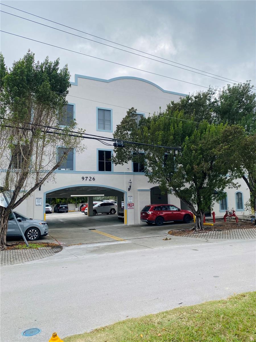 Mixed Use
