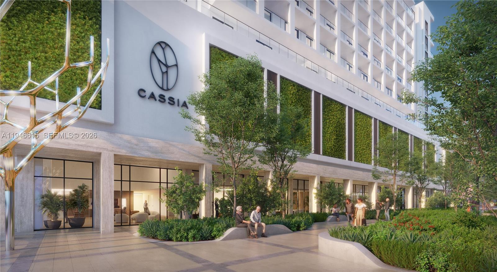 Cassia The Residences