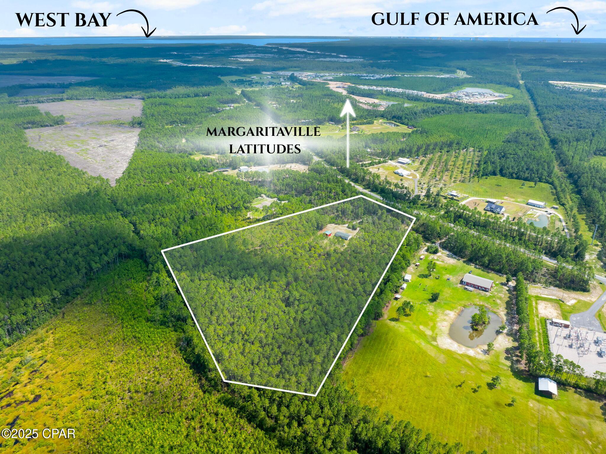 Details for 10028 Steel Field Road, Panama City Beach, FL 32413