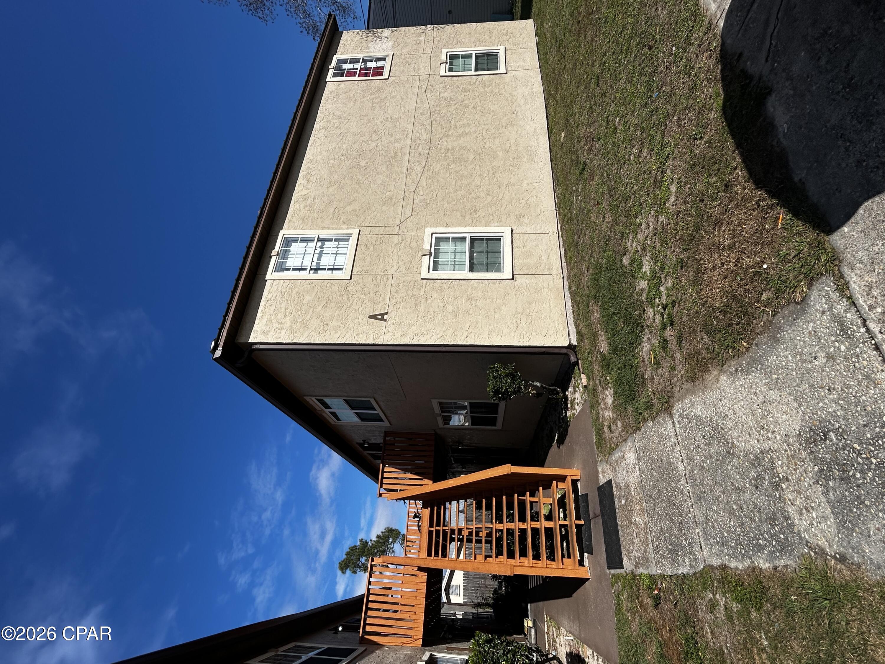 Details for 6321 Lenawee Street A2, Panama City, FL 32404