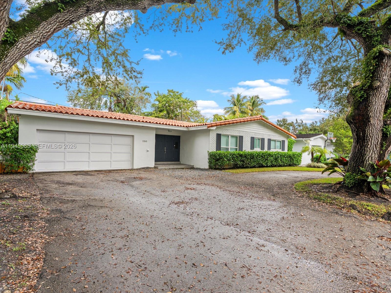 5265 SW 78th St, Miami FL 33143