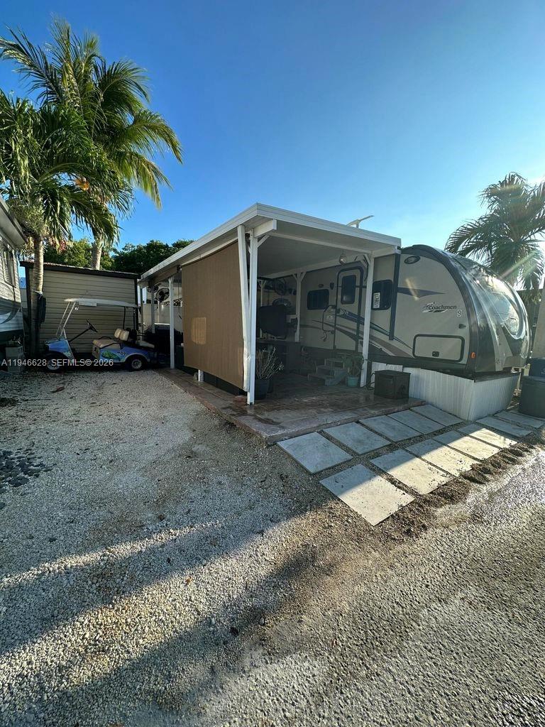 Calusa Campground