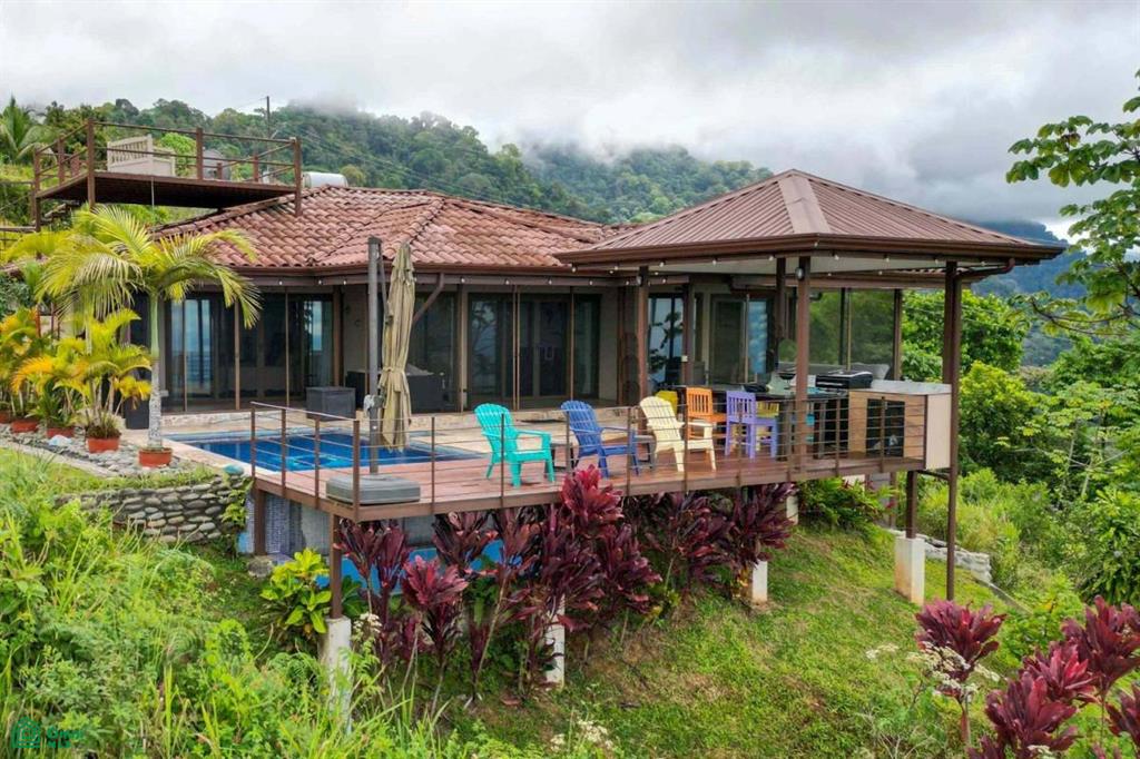 0 bed Single Family Homes For Sale in Osa, Puntarenas - 1