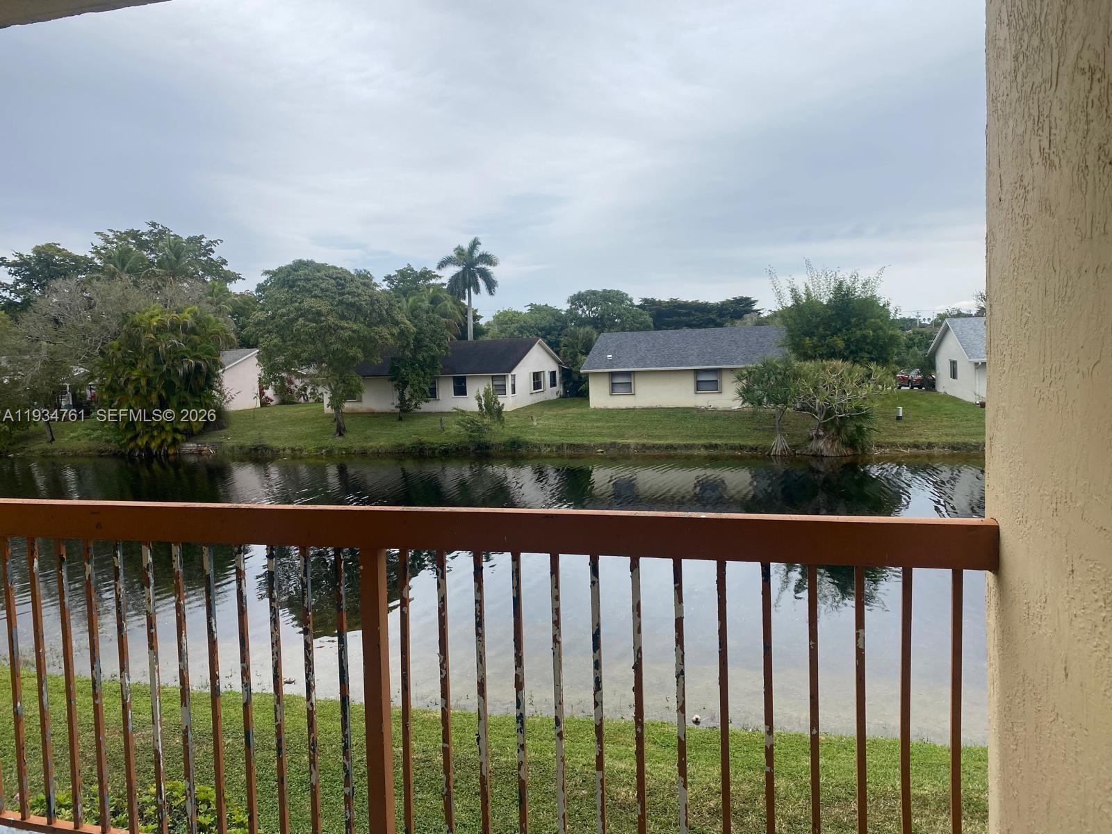 South Palm Place Condo