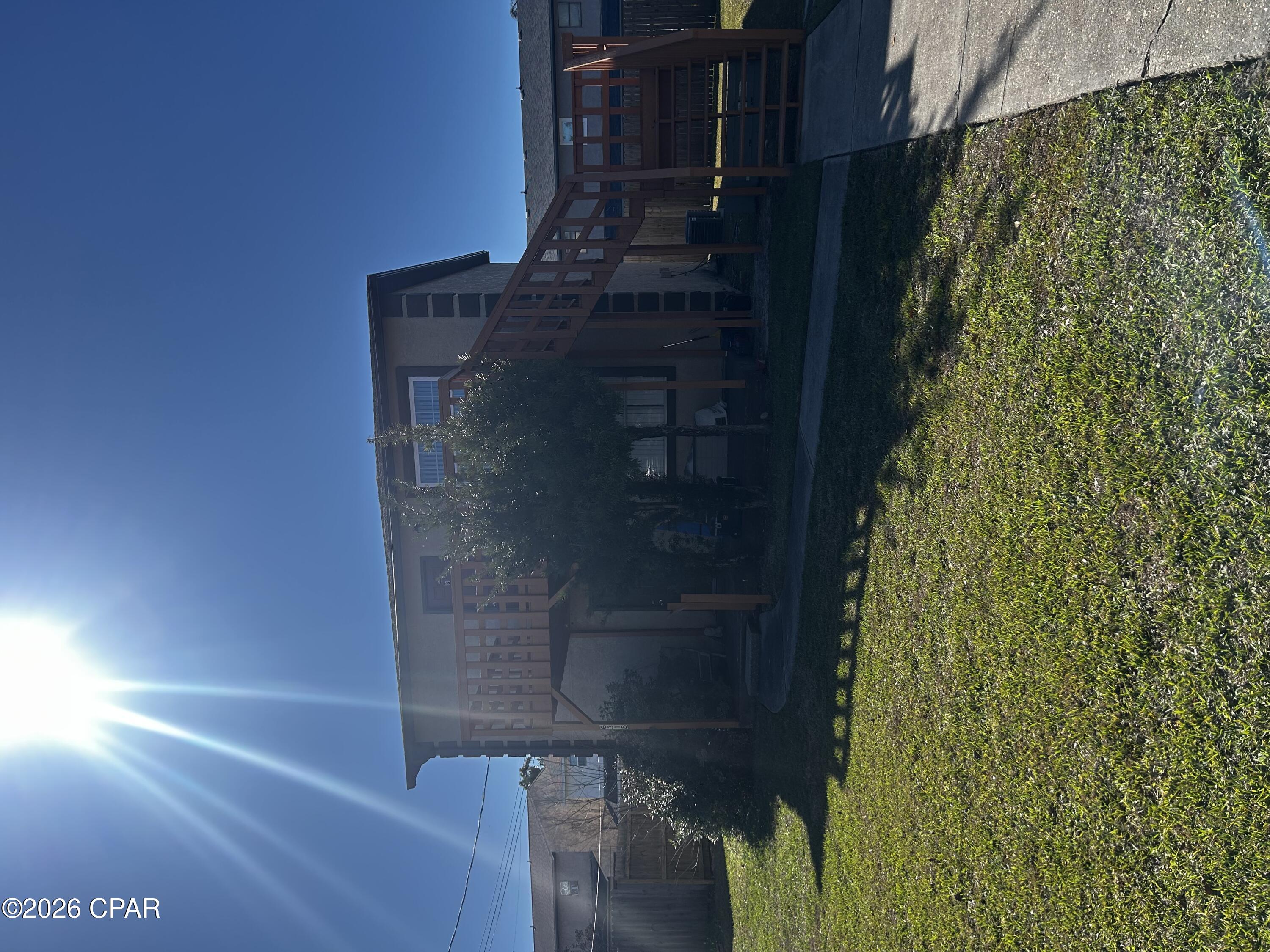 Details for 6318 Lenawee Street B, Panama City, FL 32404