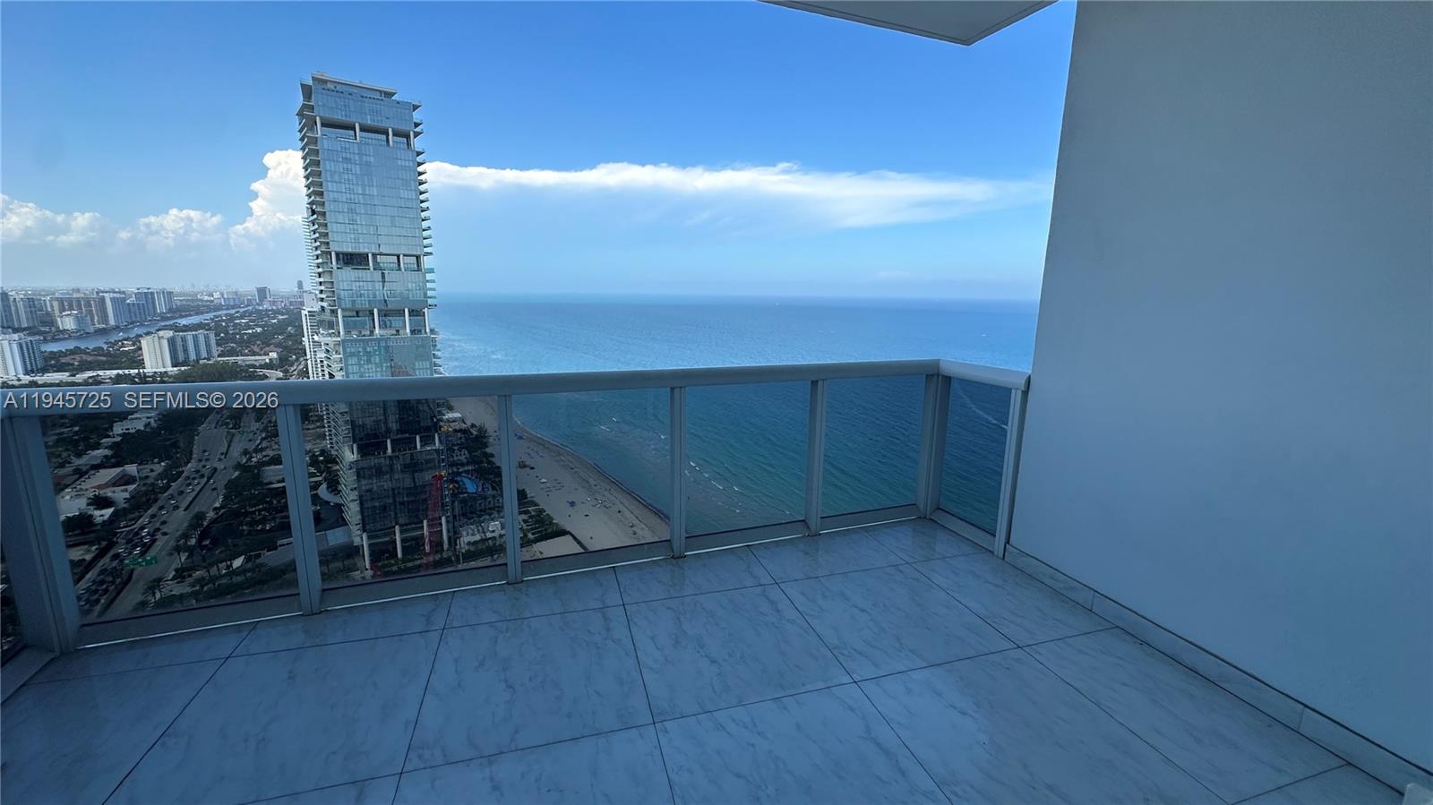 Trump Royale Condo