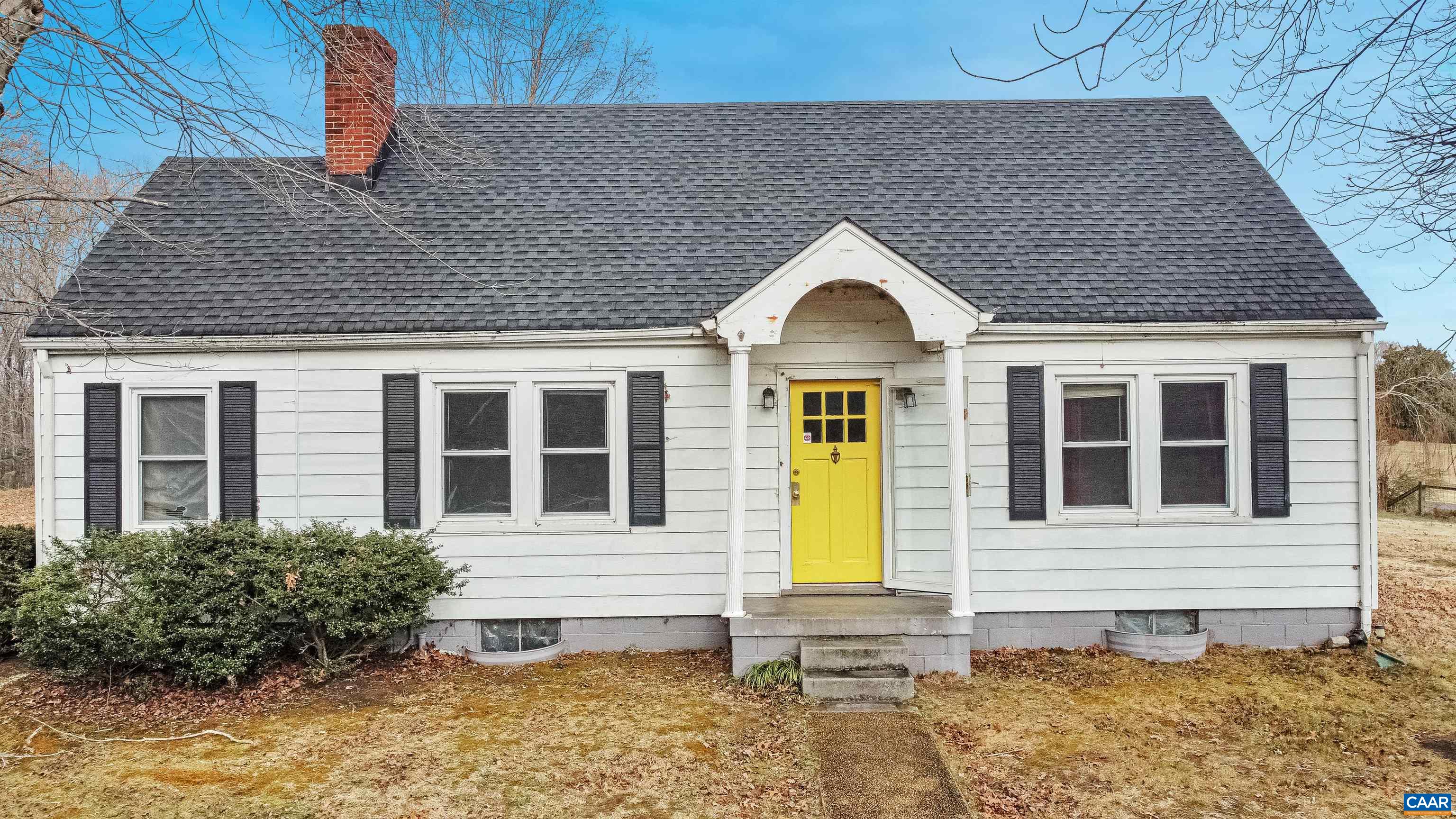 616 BROAD ST, Manakin, VA 23103