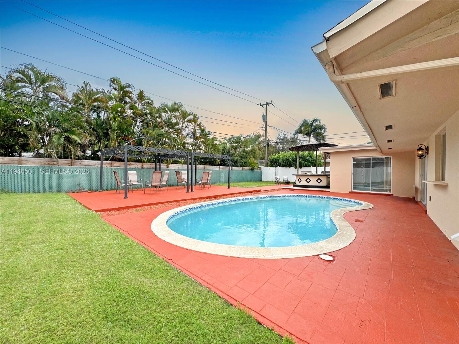 Imperial Point 1 Sec