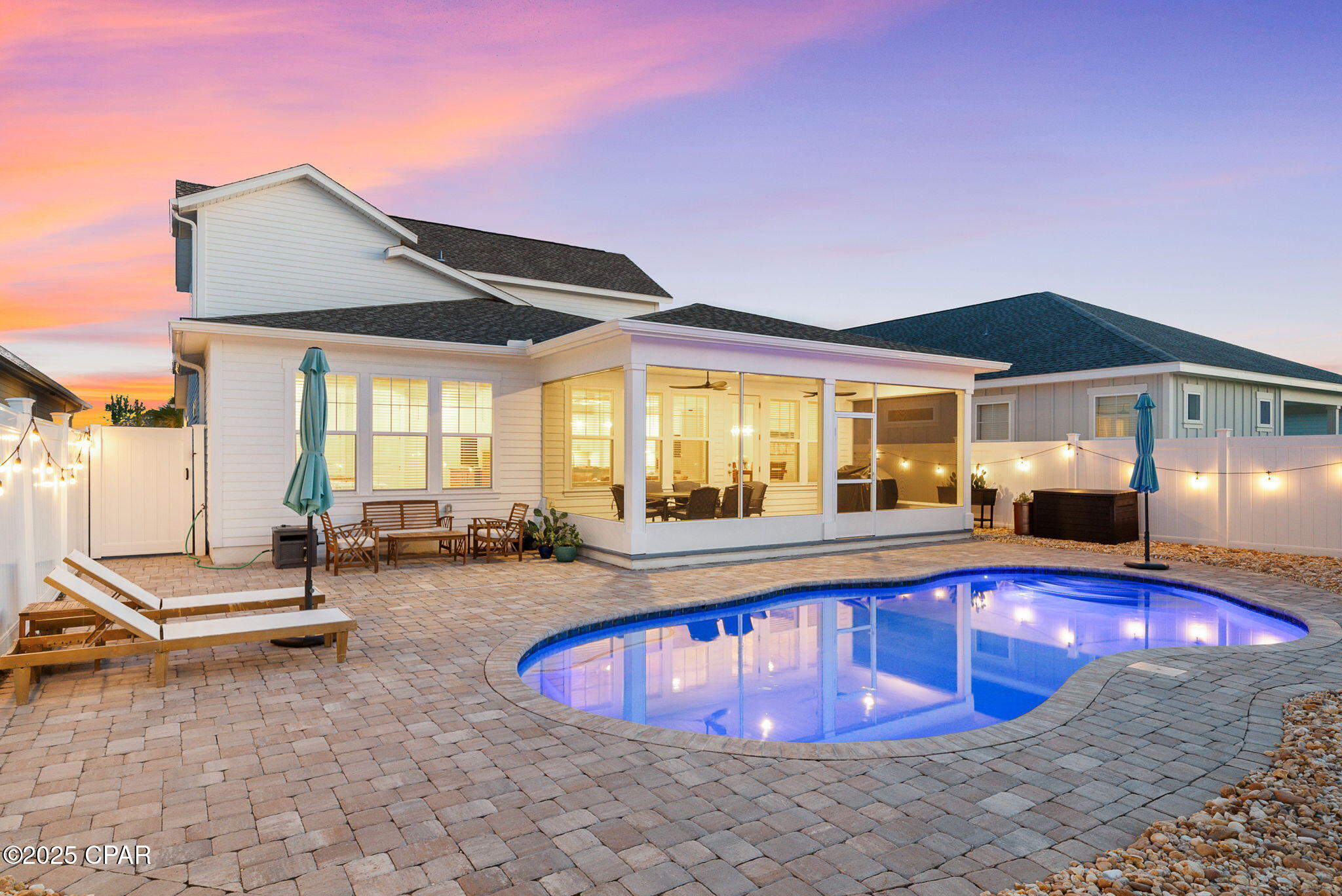 Details for 2013 Warbler Street, Panama City, FL 32405