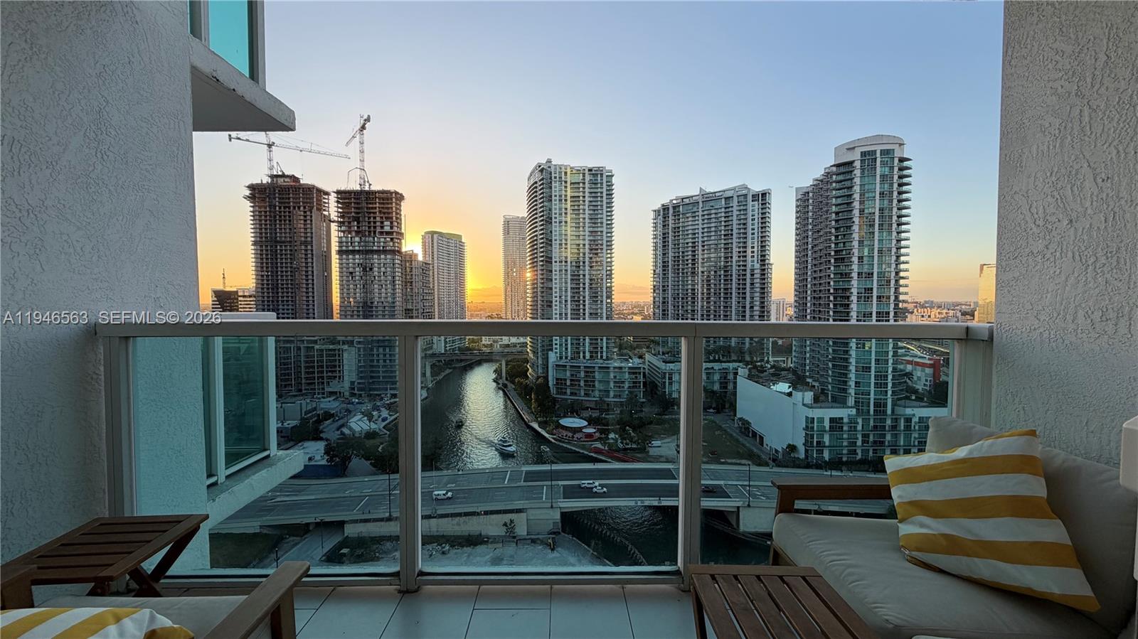 Brickell On The River N T