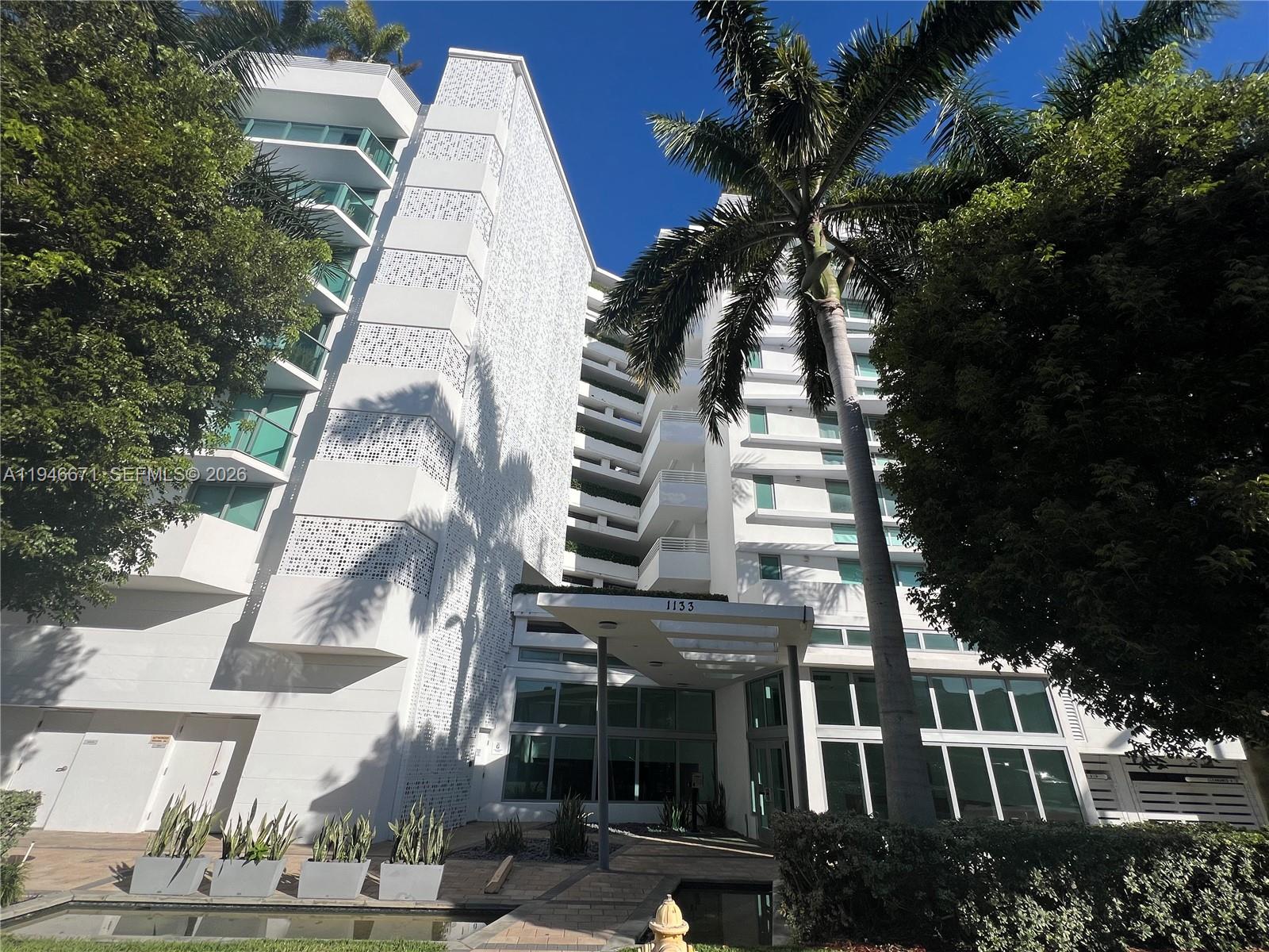 The Palms Condo