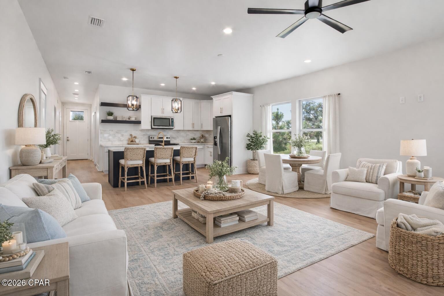 Details for 2333 Cincinnati Avenue, Panama City, FL 32405