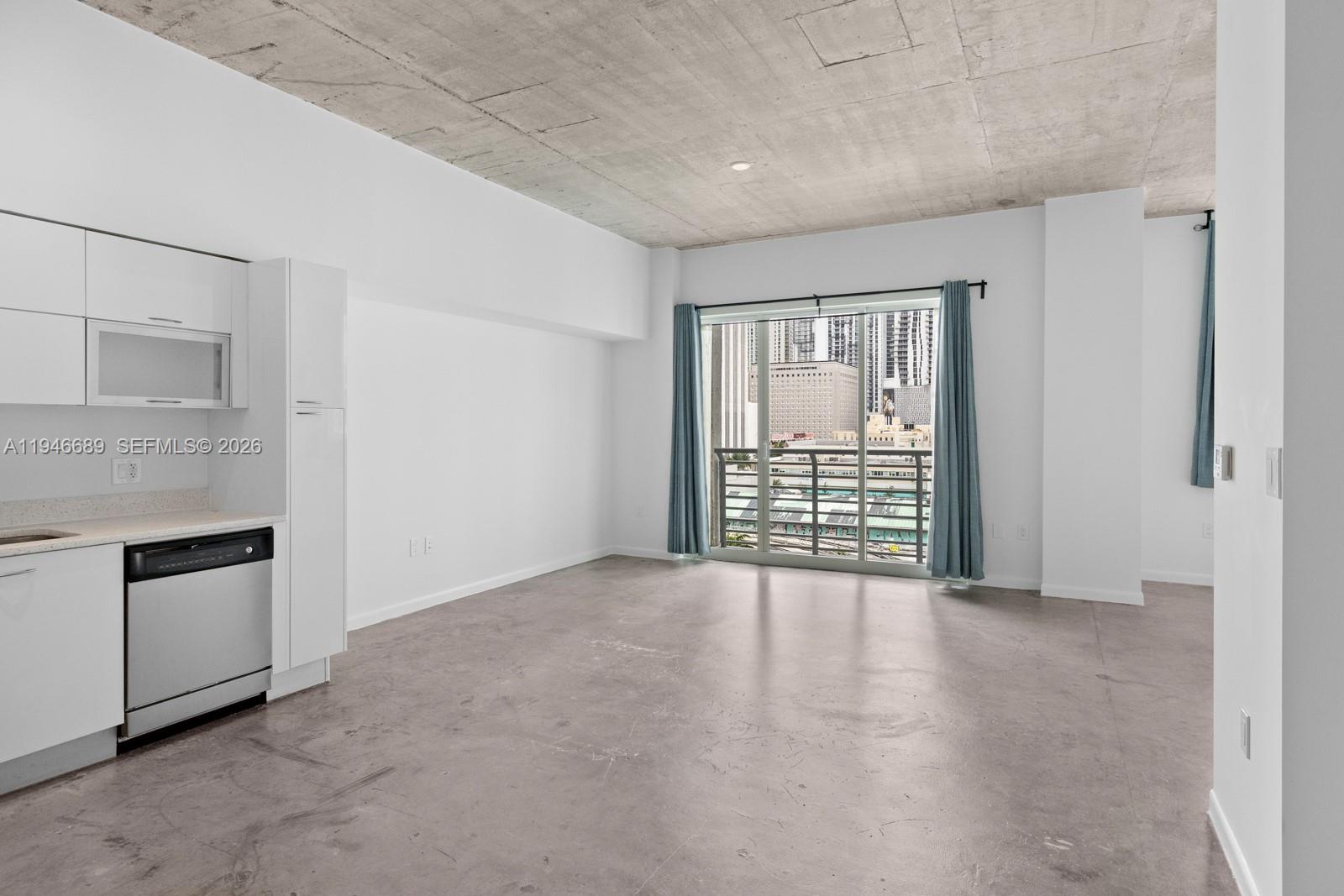 The Loft Downtown II Cond