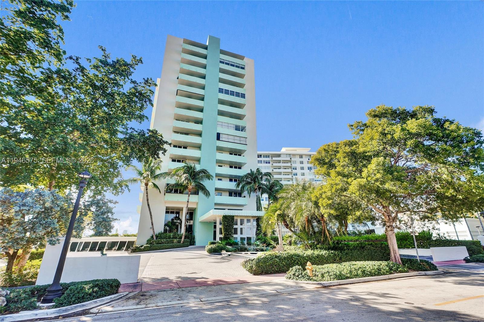 Homes for sale in Miami Beach, FL | 5 Island Ave #6A, Miami Beach, FL 33139 | MLS# A11946575