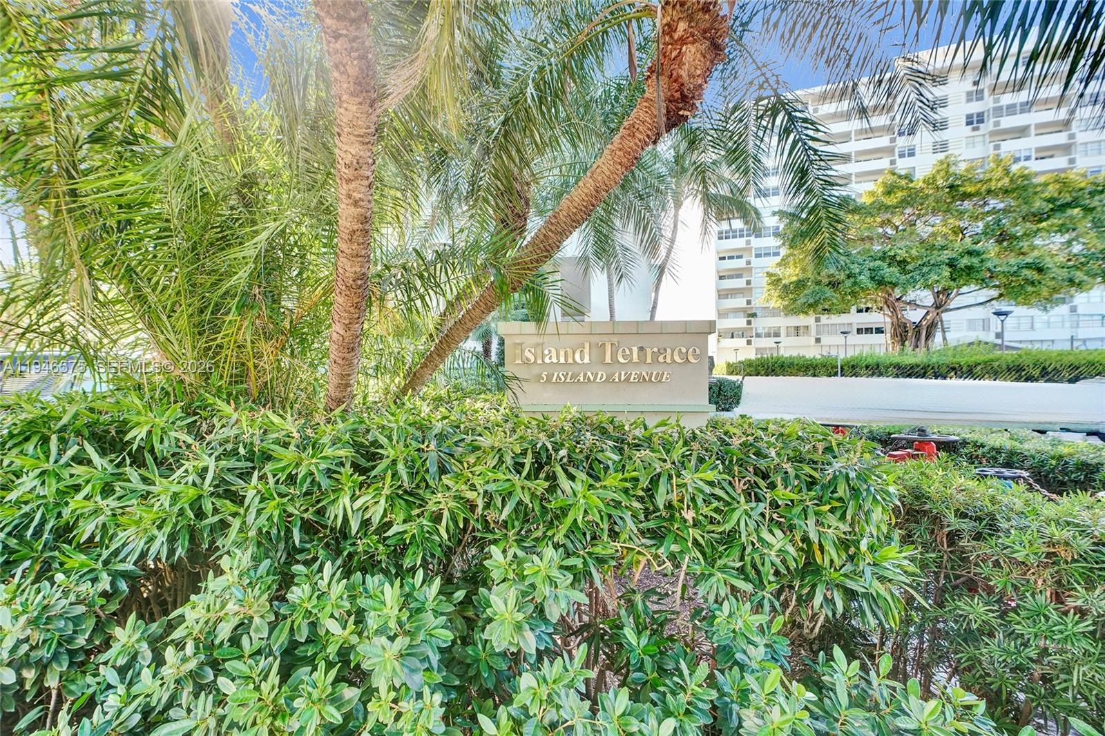 Homes for sale in Miami Beach, FL | 5 Island Ave #6A, Miami Beach, FL 33139 | MLS# A11946575