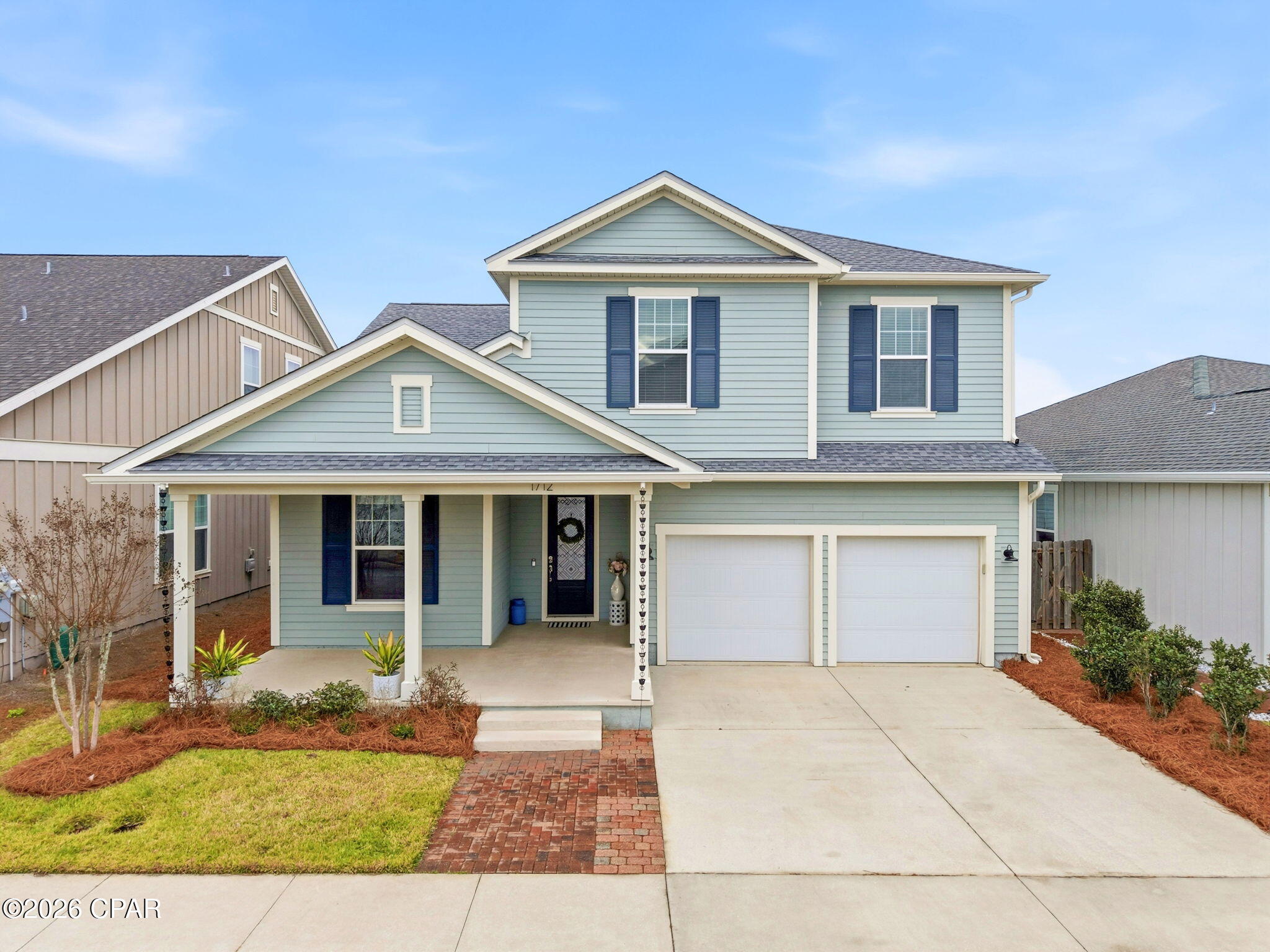 Details for 1712 Daffodil Street, Panama City, FL 32405