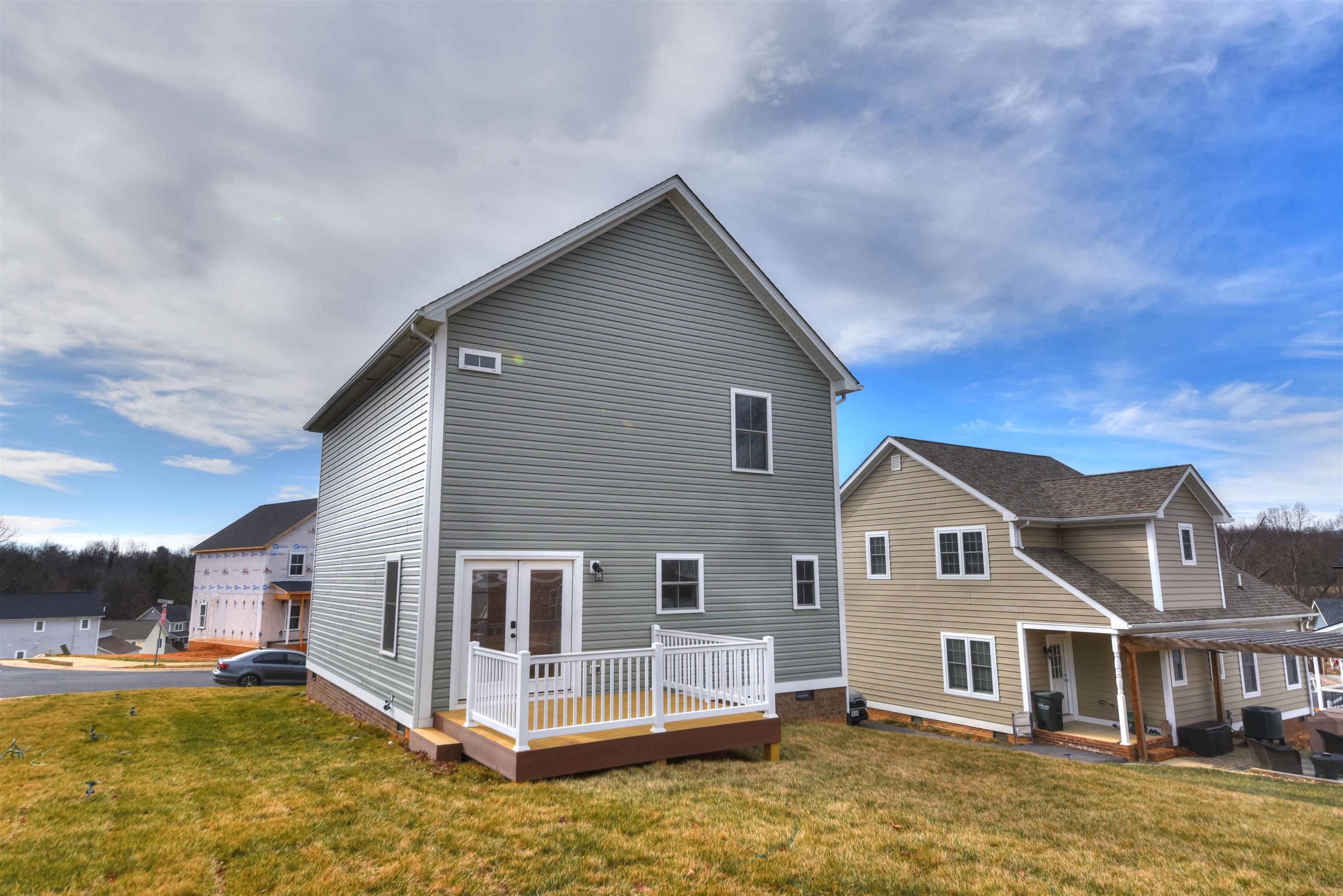 11 Topside Cir