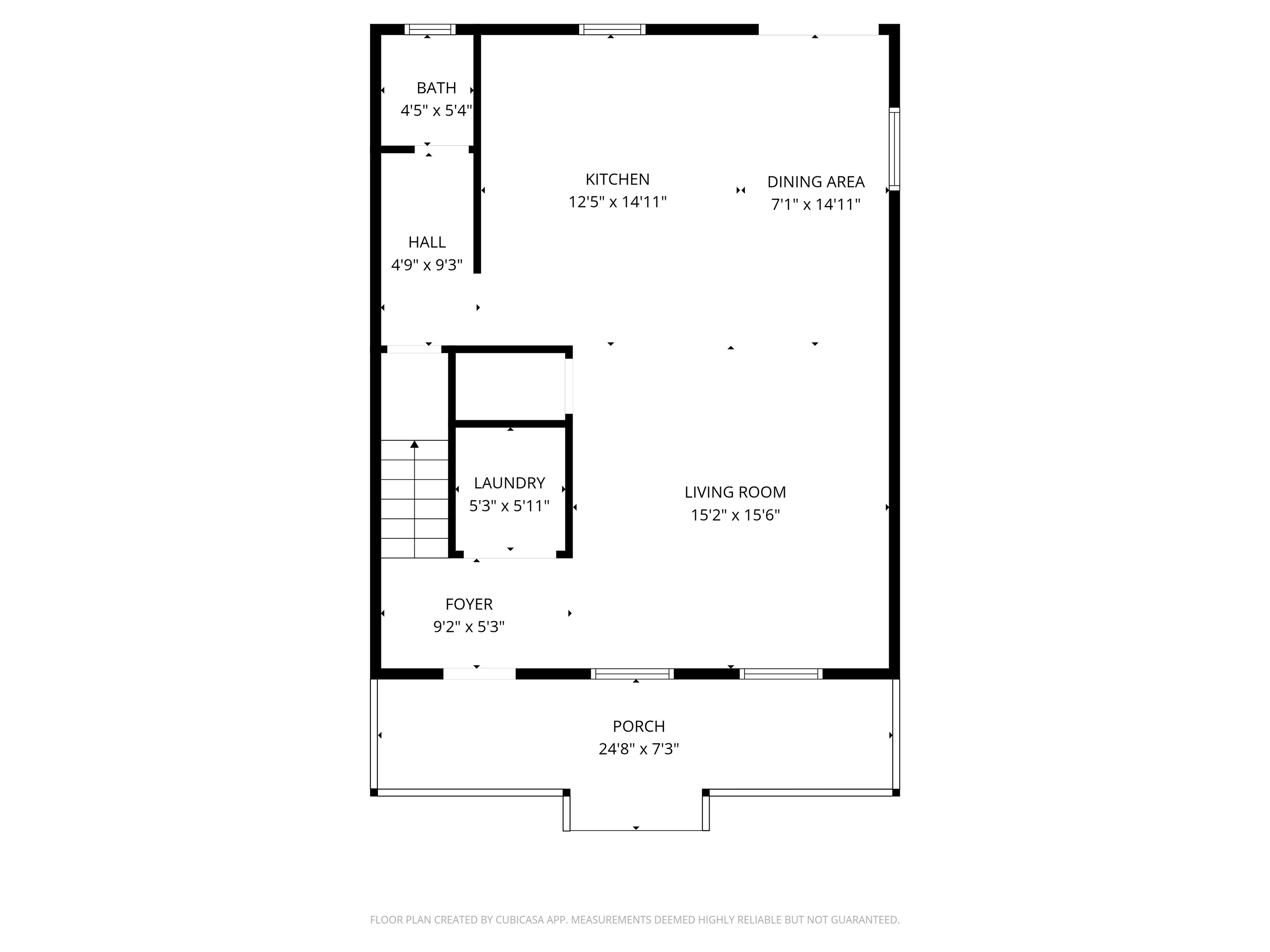11 Topside Cir