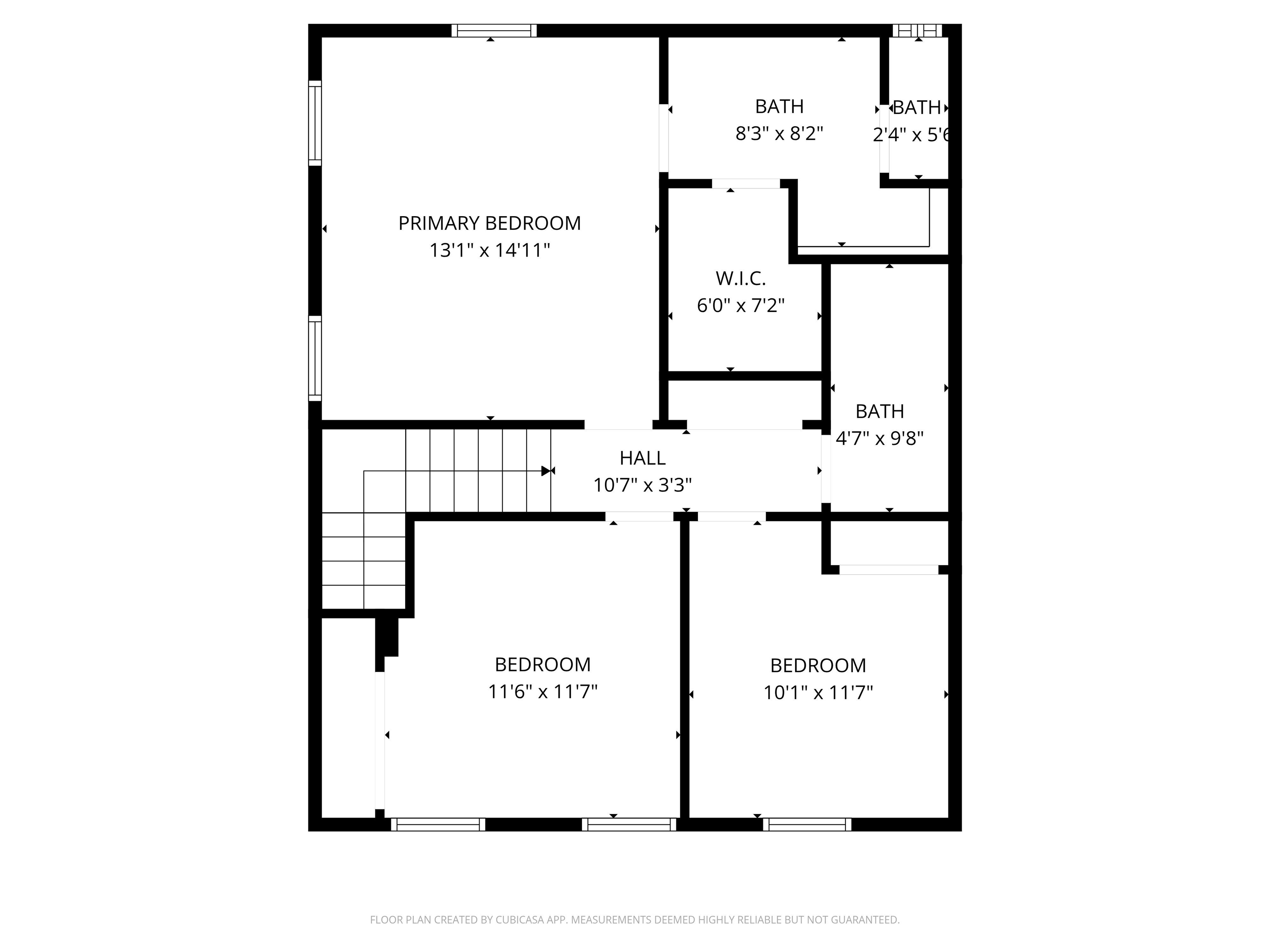 11 Topside Cir