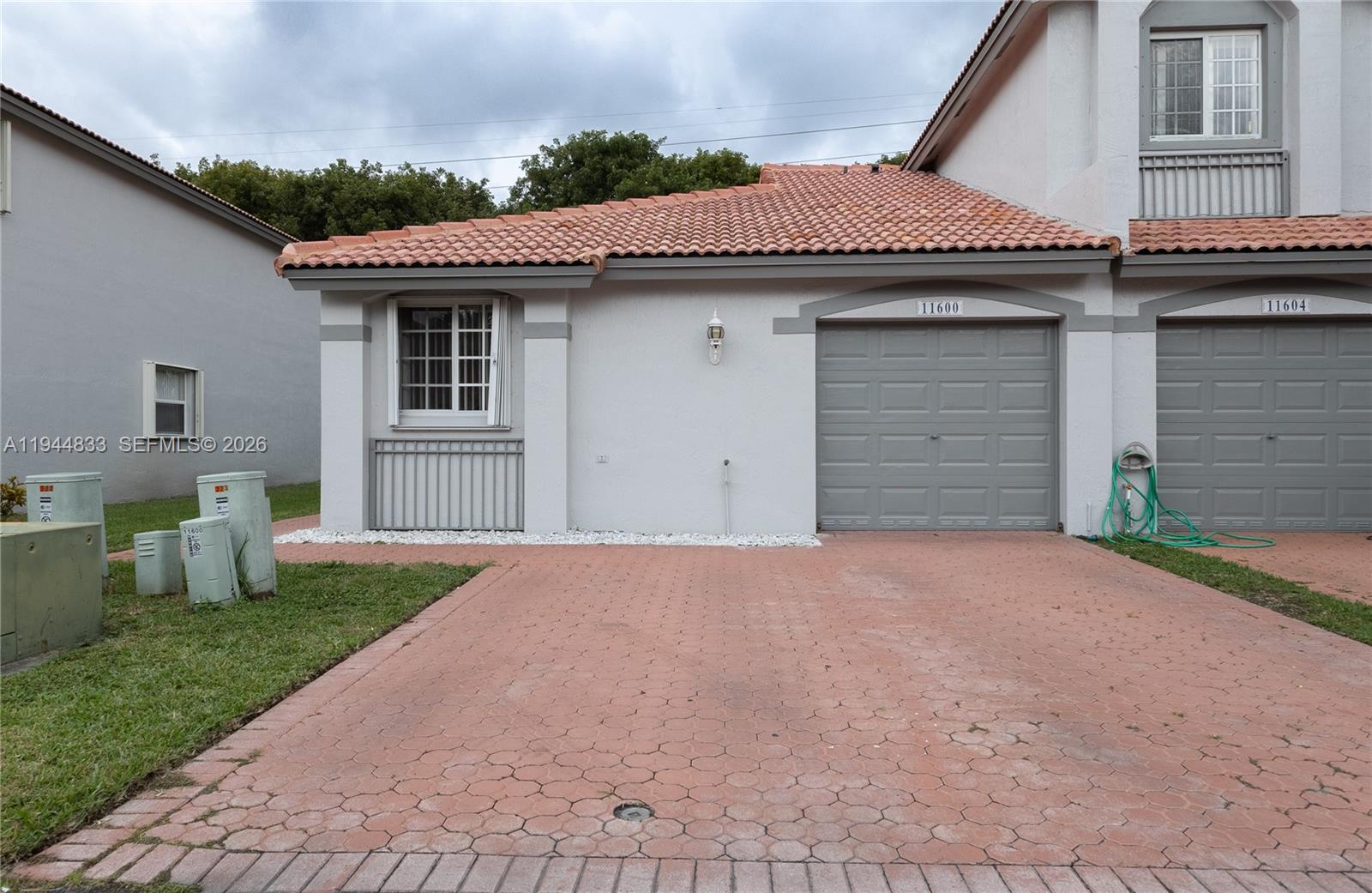 Doral Landings Townhomes