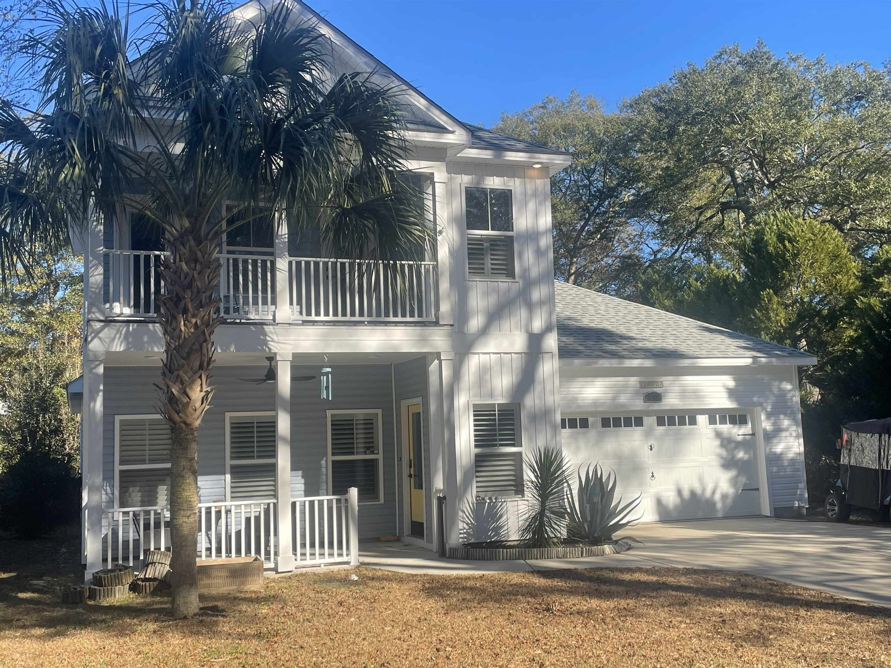 2127 Lexington Circle Little River, SC 29566