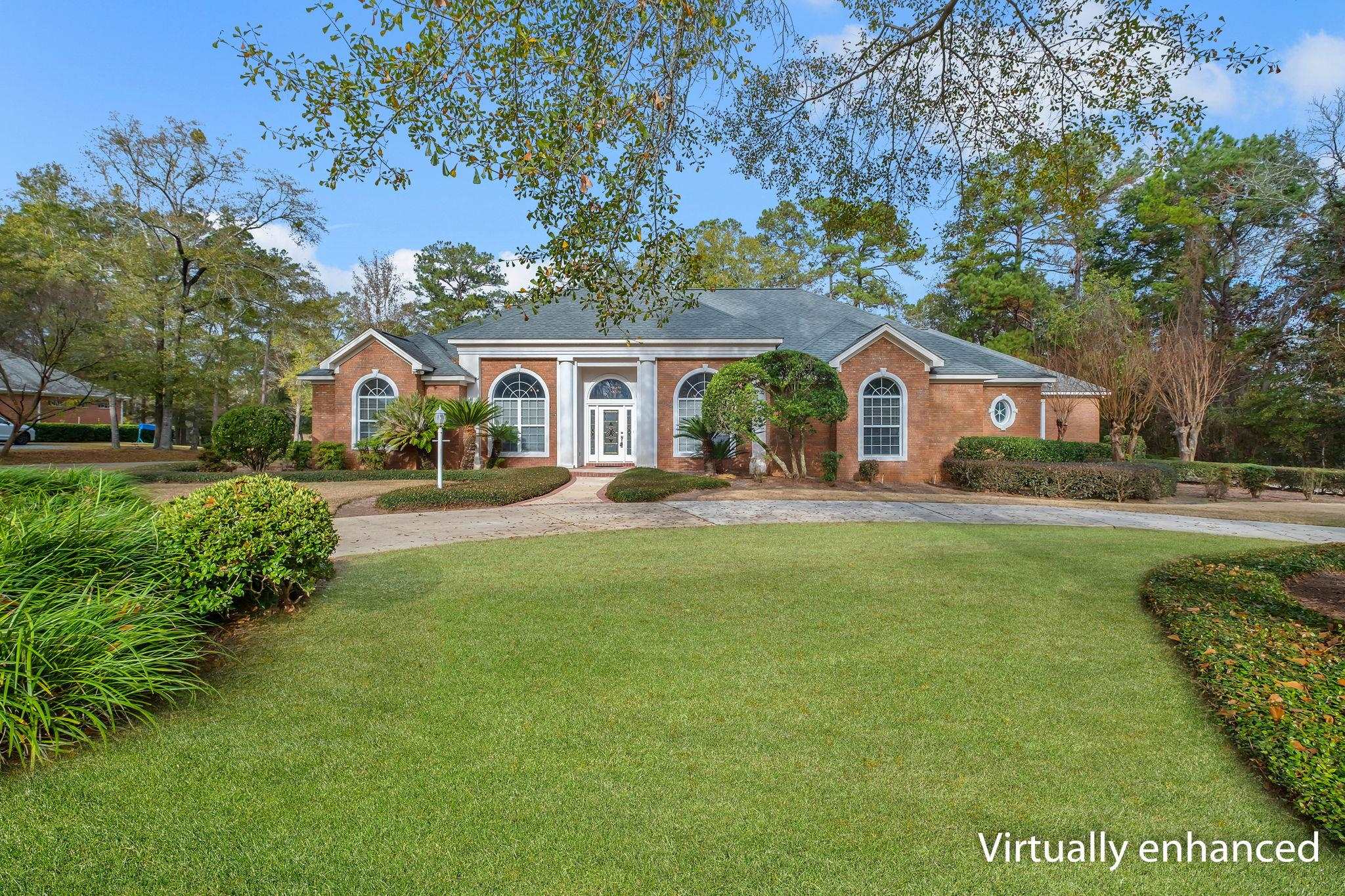 2142 W GOLDEN EAGLE Drive , Tallahassee, FL, 