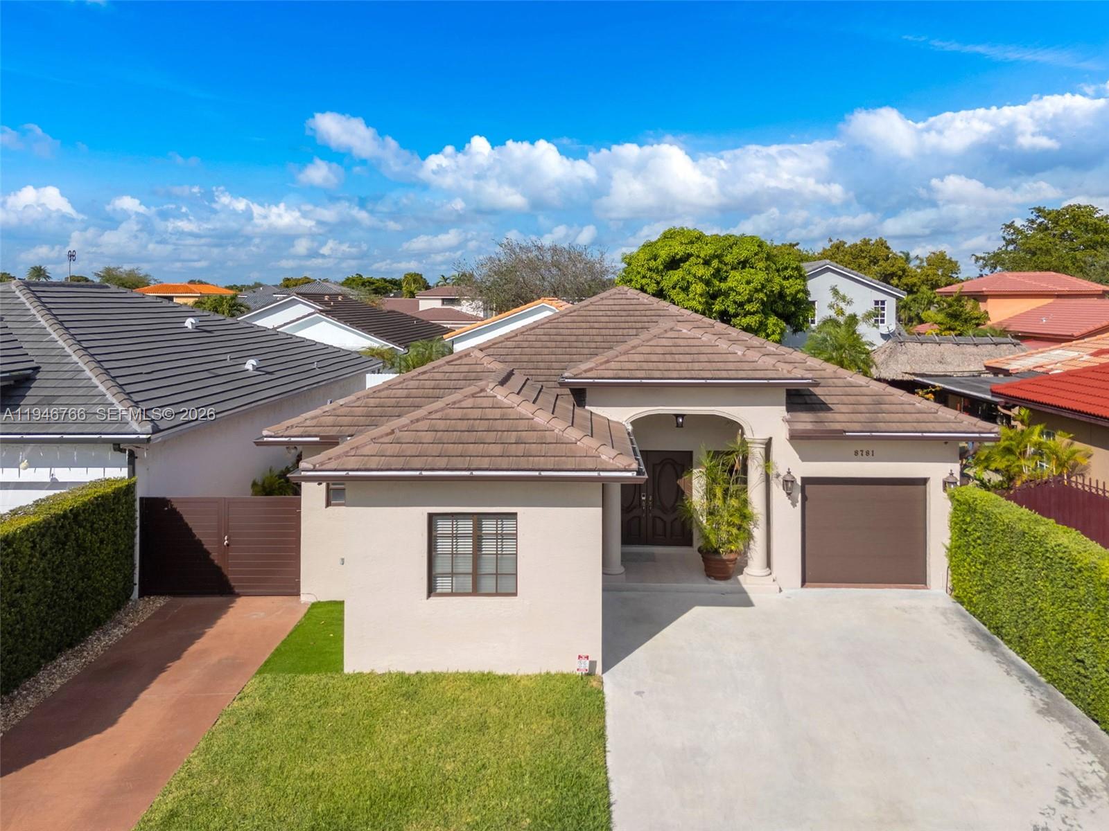 West Lakes Gardens 1St Ad