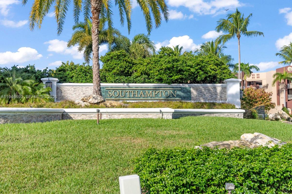 Southampton Condominium