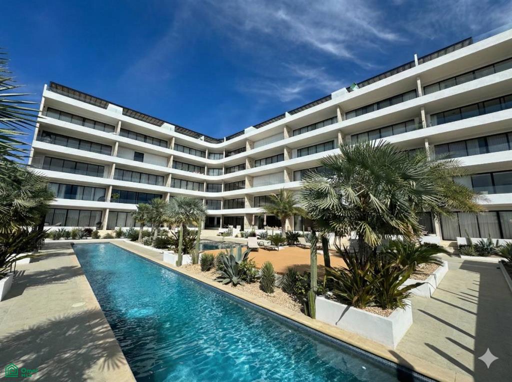 sn 302, El Tezal, Los Cabos, Baja California Sur