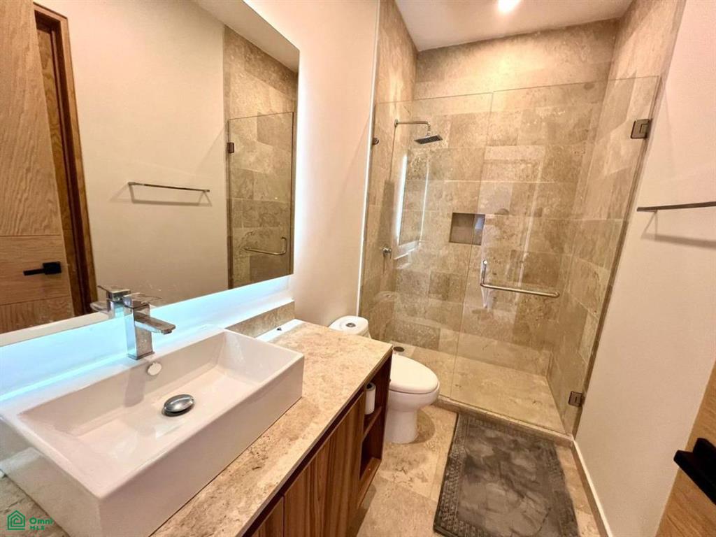 sn 302, El Tezal, Los Cabos, Baja California Sur