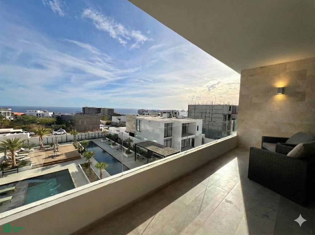 sn 302, El Tezal, Los Cabos, Baja California Sur