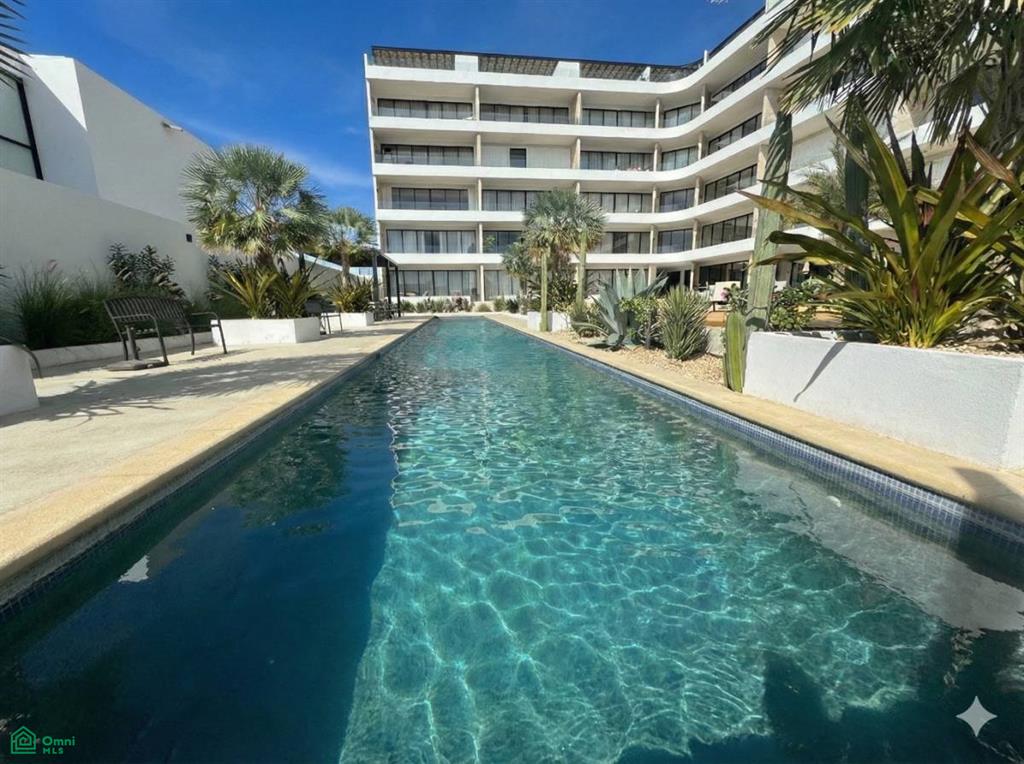 sn 302, El Tezal, Los Cabos, Baja California Sur